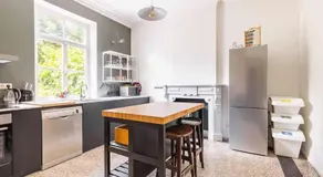 Gîte Ferme de la Chevêche & Jacuzzi Namur - Image 3