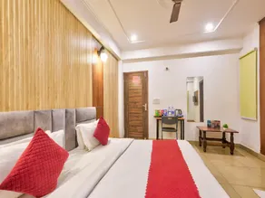 Hotel Quadis 51 - Image 5