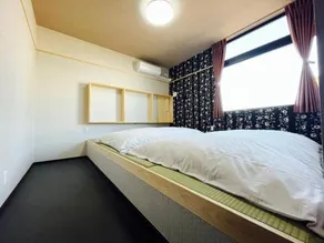 野田ゲストハウスひばり屋Noda GuestHouse HIBARIYA - Image 2