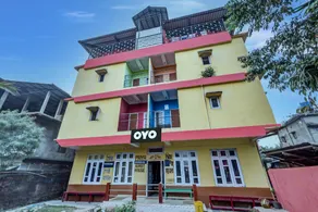 SPOT ON Priya Guest House - Image 2