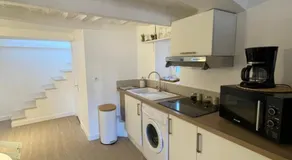 Magnifique Duplex Vieil Antibes - Image 3