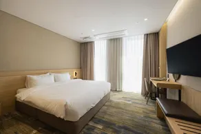 Well Park Hotel Gochang - Image 2