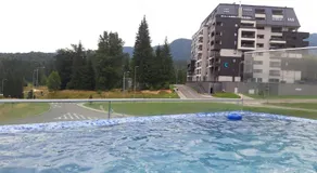 Luxury Mountain Apartment - Image 5
