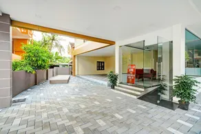 Hotel O SOUPARNIKA RESIDENCY - Image 2