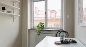 Cozy one room apartment in Stockholm - Image 5