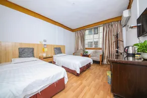 Jinyan Hotel - Image 2