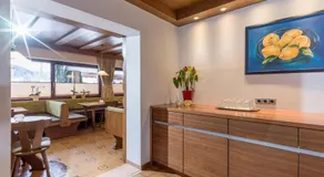 Tirol Appartements Schwaiger - Image 5