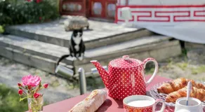 Home Paradis & Spa - Ecolodge - Image 4