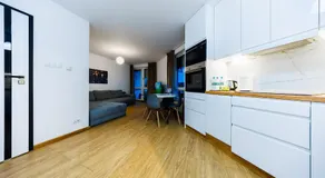 Apartamenty Zamkowe- High Standard Apartment City Center by StayNest - Image 3