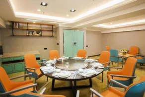 Yueya Jiangnan Spring Hotel - Image 3