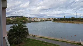 Amourera B23, T3 avec vue mer et lagon, parking, piscine - Image 4