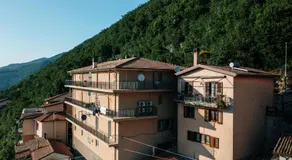 Lago del Turano - Guest House il Nido dell'Aquila - Image 3