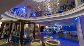 Hotel Cascade Resort & Spa - Image 3