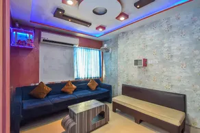OYO Flagship 82254 Hotel Moonline - Image 5