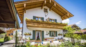 Pension Gimpl, Chiemgaukarte neu - Image 3