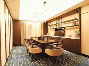 Metropolo, Shaoxing, Wanda Plaza-Keqiao - Image 4