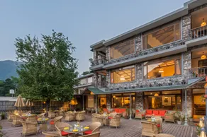The Fishermen's Lodge by Leisure Hotels - Image 1
