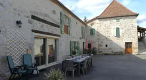 Le Mas de La Pommeraie - Image 4