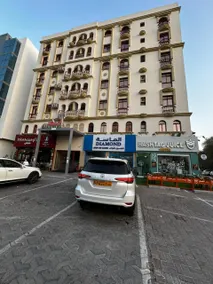 Alreef Hotel Suits - Image 2