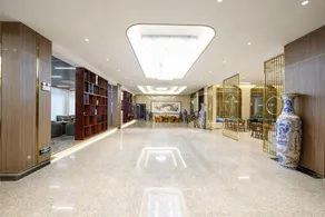 Yantai Welcome Rezen Hotel - Image 2