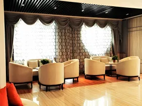 GYA Langfang City Government Hotel - Image 5
