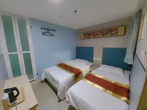 Jiachang Hotel (Beijing Railway Station Tongren Hospital Branch) - Image 3