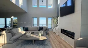 Luxury Chesapeake Bayfront Home w Private Beach - Image 3