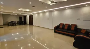BLUEWAY RESIDENCY DOWNTOWN HOTEL - Image 5