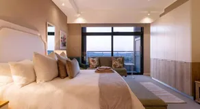 Alimama Spaces: Koketso's Menlyn Maine - Image 2
