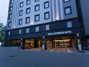 Osaka Riverside Hotel - Image 4