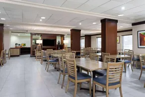 Wyndham Garden Monterrey Aeropuerto - Image 5