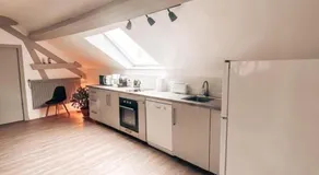 Chambres Privées dans une maison de charme - Image 4