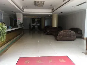 Jing'an Hostel - Image 3