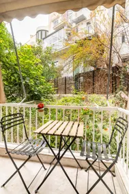 Sunny apartment right under Parthenon - Image 4