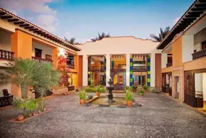 Hotel Boutique Villa Santillana - Image 3