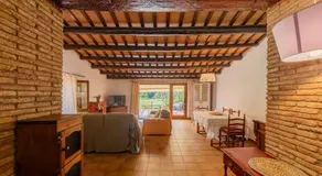 Mas Gran de Cruïlles - Mas Rural - Hotel & Events - Image 3