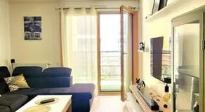 All comfort -Parking&Fibre #WelcomeHome Gare Colombes - Image 2