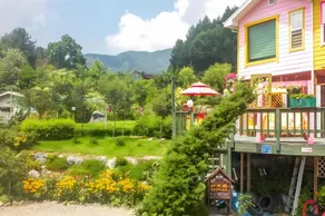 Hamchorom Pension - Image 4