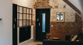 Gezellige loft met twee slaapkamers - Image 5