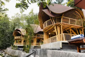 Aura Cendana Hill Sidemen by AGATA - Image 3