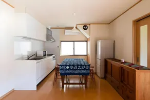 B-0137 [Aporon] Natural and Gentle Atmosphere Room - Image 3