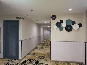 Ningbo 7Hao Chain Hotel - Image 3