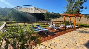 CHÁCARA COM PISCINA CLIMATIZADA e JACUZZI - Image 3