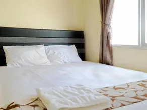 1 Bedroom Bandara City Apartemen Near Soekarno Hatta Airport - Image 2