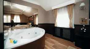 Lux apartmani Beograd - Image 3