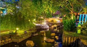 No. 21 Jiaoxi Hot Spring Homestay - Image 4