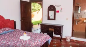 Hotel Villa Palmeras - Image 2