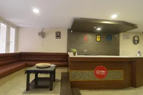 Hotel O Flagship Hotel Kathir Palace - Image 3