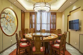 Yuanzhi Jiuse Boutique Hotel - Image 2