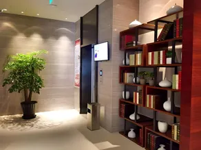 Jinjiang Inn Select Shanghai International Tourist Resort Huinan Safari Park - Image 3